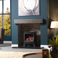 The Gallery Collection Solano Electric Stove