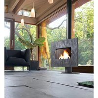 Invicta Gaya Slate 12kW Wood Burning Ecodesign Stove