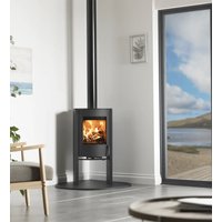 Go Eco Circulus Wood Burning Eco Design Stove