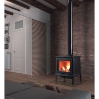 Hergom E-30 M Wood Burning Ecodesign Stove