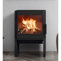 Hergom E-40 Wood Burning Ecodesign Stove