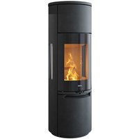 Heta Scanline 900S 6.6kW Wood Burning Ecodesign Stove