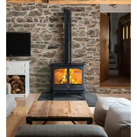 Hunter Herald 14 Wood Burning Ecodesign Stove
