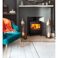 Hunter Herald 4 Wood Burning Ecodesign Stove
