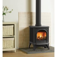 Gazco Huntingdon 20 Conventional Flue Gas Stove