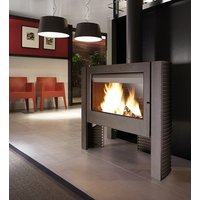 Invicta Itaya 12kW Wood Burning Ecodesign Stove