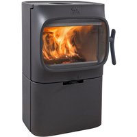 Jotul F 105 R B Wood Burning Ecodesign Stove