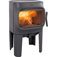 Jotul F 105 R LL Wood Burning Ecodesign Stove