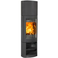 Jotul F 361 Advance High Top 6kW Wood Burning Ecodesign Stove