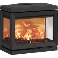 Jotul F 520 Low Base Wood Burning Ecodesign Stove