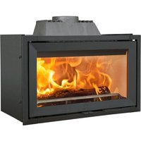 Jotul I 620 F 9kW Wood Burning Ecodesign Inset Stove