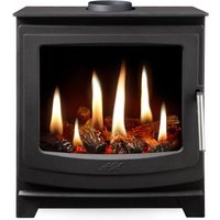 AGA Ellesmere EC5W Wide Balanced Flue Gas Stove