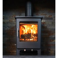 Woodford Lowry 5 Wood Burning / Multifuel Ecodesign Stove