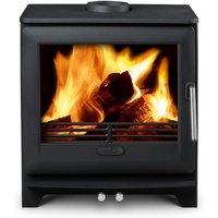 AGA Ludlow Wide Wood Burning / Multifuel Ecodesign Stove