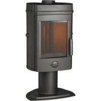 Invicta Mesnil 8kW Wood Burning Ecodesign Stove