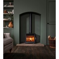 Direct Stoves Enjoy 36% Discount on the Arada M Series EcoFriendly Widescreen Stove