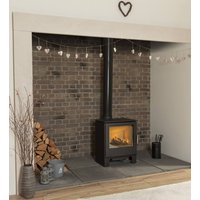Mendip Woodland DC Large Wood Burning Ecodesign Stove