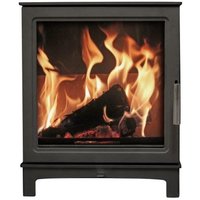 MI Fires Grisedale Wood Burning Ecodesign Stove