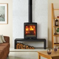 Stovax Vogue Midi Wood Burning Ecodesign Stove