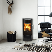 Morso 4143 Wood Burning Ecodesign Stove