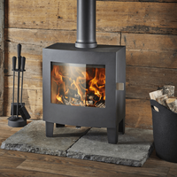 Morso 4412 Wood Burning / Multifuel Ecodesign Stove