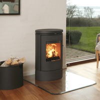 Morso 6140 Wood Burning Ecodesign Stove