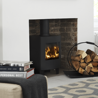 Morso S11-42 Wood Burning / Multifuel Ecodesign Stove