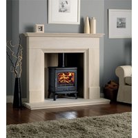 ACR Oakdale DEFRA Approved Wood Burning / Multifuel Ecodesign Stove