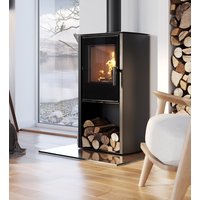 ACR Osprey 5 Woodburning Contemporary Ecodesign Stove