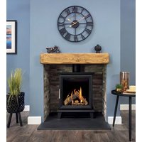 Charlton & Jenrick Panache 56SD Gas Stove