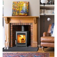 Parkray Aspect 4 DEFRA Approved Wood Burning Ecodesign Stove