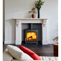 Parkray Aspect 6 DEFRA Approved Wood Burning Ecodesign Stove