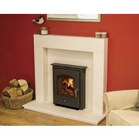 Pevex Slimline 30 Wood Burning / Multifuel Inset Stove