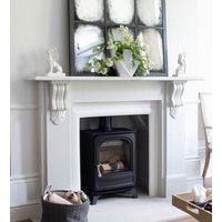 Arada Holborn 7 Wood Burning / Multifuel Ecodesign Stove