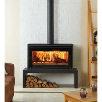 Stovax Studio 2 Freestanding Wood Burning Stove