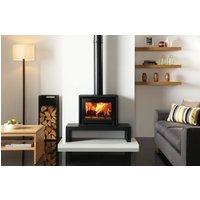 Stovax Studio 500 Freestanding Wood Burning Stove