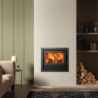 Stovax Riva2 66 Woodburning Ecodesign Inset Stove