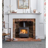 Hamlet Solution 7 DEFRA Approved Wood Burning / Multifuel Ecodesign Stove