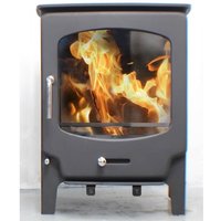 Saltfire ST-X8 Wood Burning / Multifuel Ecodesign Stove