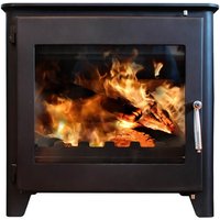 Saltfire ST3 Wood Burning Ecodesign Stove