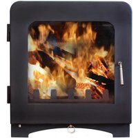 Saltfire ST4 Wood Burning / Multifuel Ecodesign Stove