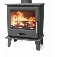 Saltfire Classic Wood Burning / Multifuel Ecodesign Stove