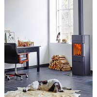 SCAN 41-1 Wood Burning Ecodesign Stove