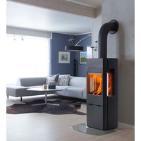 SCAN 41-2 Wood Burning Ecodesign Stove