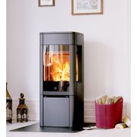 SCAN 65-2 Wood Burning Ecodesign Stove