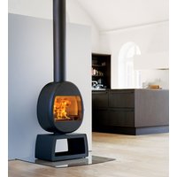 SCAN 66-4 Wood Burning Ecodesign Stove