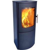 Heta Scanline 800M 6kW Wood Burning Ecodesign Stove