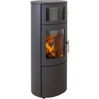 Heta Scanline 820B 6kW Wood Burning Stove with Baking Oven