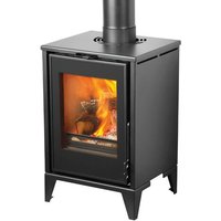 Serenity 40FS DEFRA Approved Wood Burning / Multifuel Ecodesign Stove