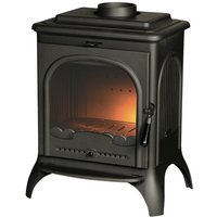 Invicta Seville 2 7kW Wood Burning Ecodesign Stove
